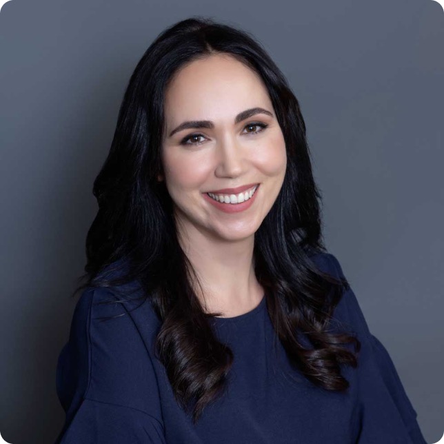 Tamara Eromo, Psy.D.